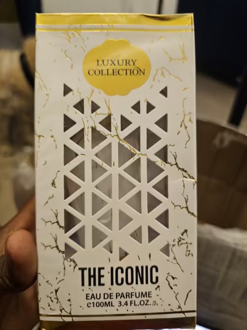 The Iconic