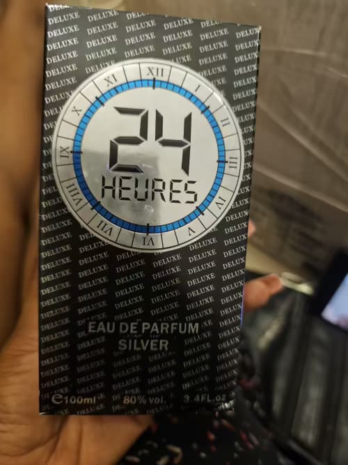 24 Heures
