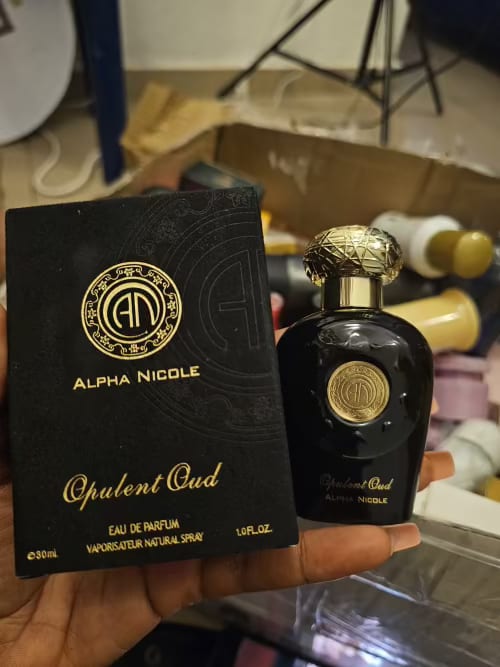 Opulent Oud