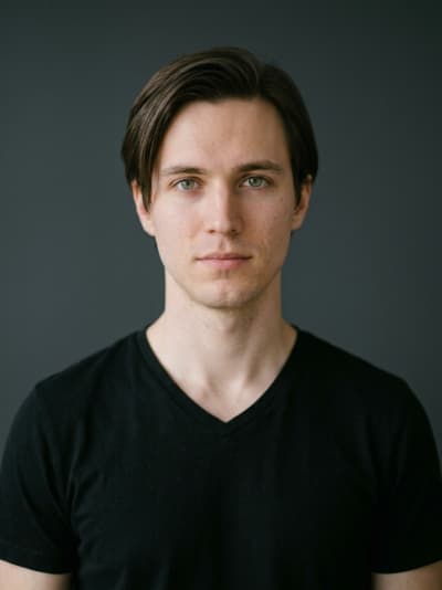 Neon Nights - before