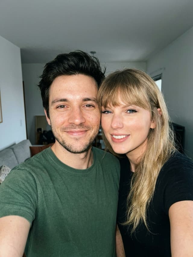 The selfie you wish you had