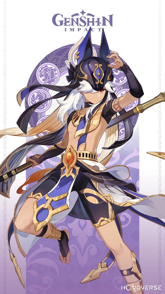 CYNO