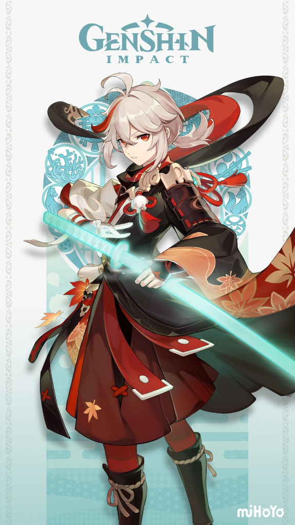 KAZUHA