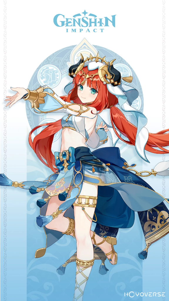 NILOU