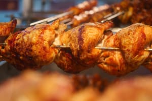 Costco's Rotisserie Chicken Under Fire Again