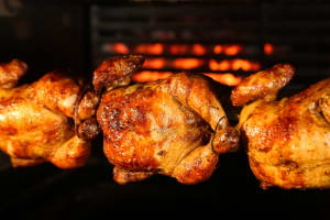 Costco's $5 Rotisserie Chicken Sparks Legal Battle