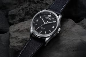 Why Japan's Latest Field Watch Might Be Your Next Daily Driver