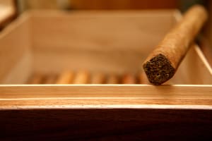 Facebook's Algorithm Just Killed Cigar Communication