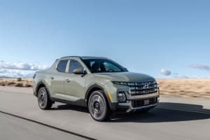 Hyundai's New Winch Tech Could Change Recovery Forever