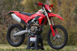 Ducati Brings Racing DNA To The Streets