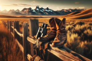 Wyoming's 2026 Hunting Season: What You Need to Know Before the Comment Period Closes