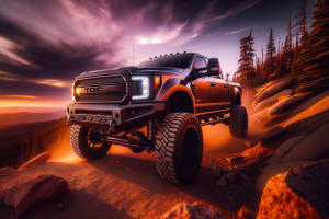 The No-BS 4x4 Resource That Drivers Actually Need