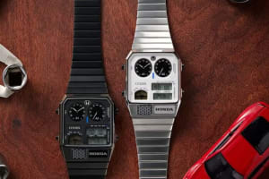 When Nostalgia Meets the Open Road: Citizen's Bold Comeback