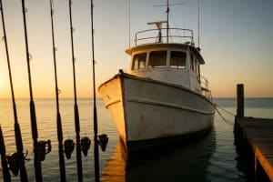 Florida's Online Fishing License System Is Down, And It's Shaking Up Spring Break Plans