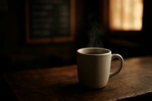 The Middle East Conflict Could Hit Coffee Shops