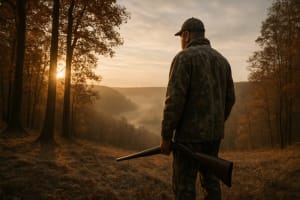 Tennessee's 2026-27 Hunt Seasons: What's Changing?