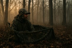 A New Way to Hunt From the Ground Just Hit the Market