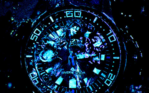 5 Watches Tough Enough for Navy SEALs