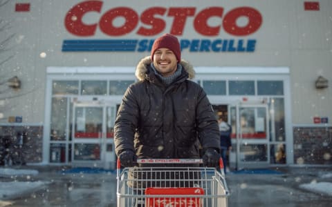 6 New Costco Items That Are Too Good To Miss In December