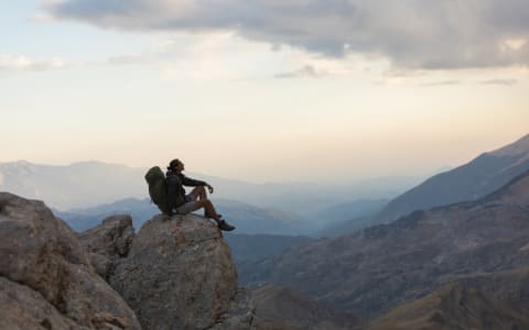 8 Items To Make Backpacking More Comfortable