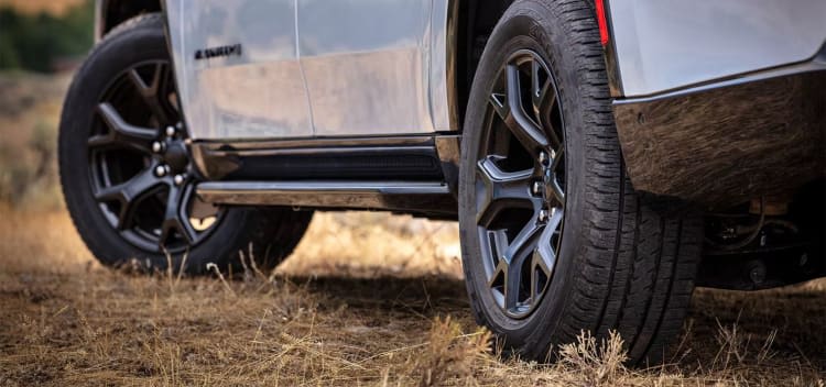 2025 Jeep Wagoneer Overland - Photo 6