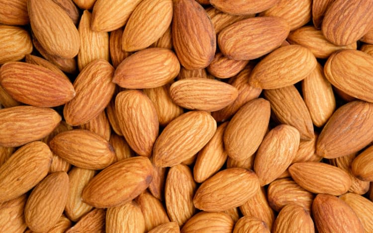 Kirkland Signature Almonds