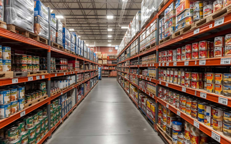 9 Costco Canned Foods to Grab