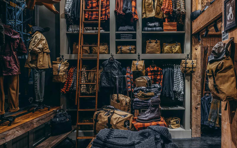 The Enduring Legacy of Filson Crafting Gear That Defies Time and Elements