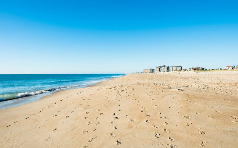 Delaware Frees Up Surf Fishing More Beach Less Hassle