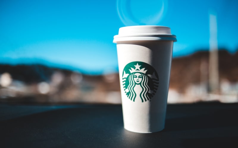 Protein Coffee Revolution at Starbucks in 2025