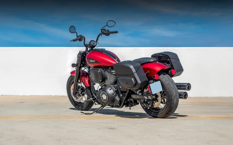 Viking Bags Top Of Line Motorcycle Gear For Everyone