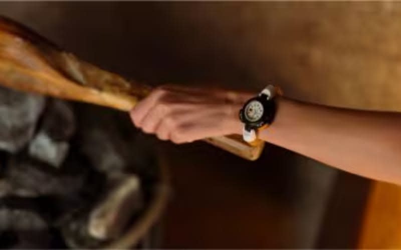 The Watch Built for Where No GShock Should Go