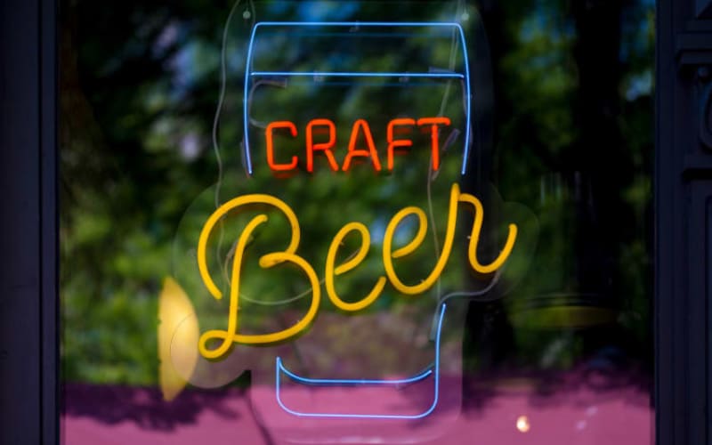 7 Craft Beers to Ditch Bud Light For