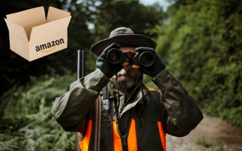 Prime Day Deals For Hunters
