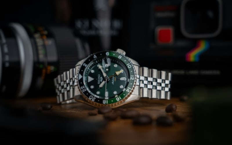 Top GMT Watches for Every Budget