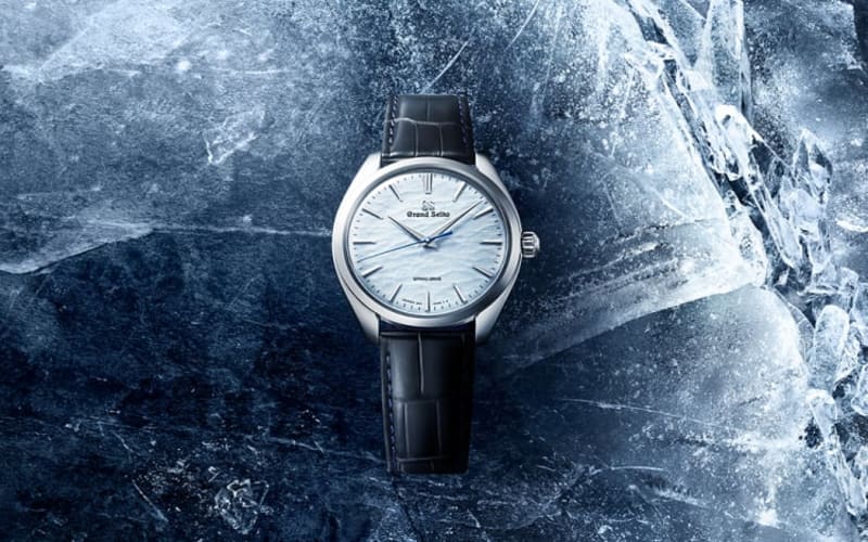 Top 5 Grand Seiko Watches Every Guy Should Know