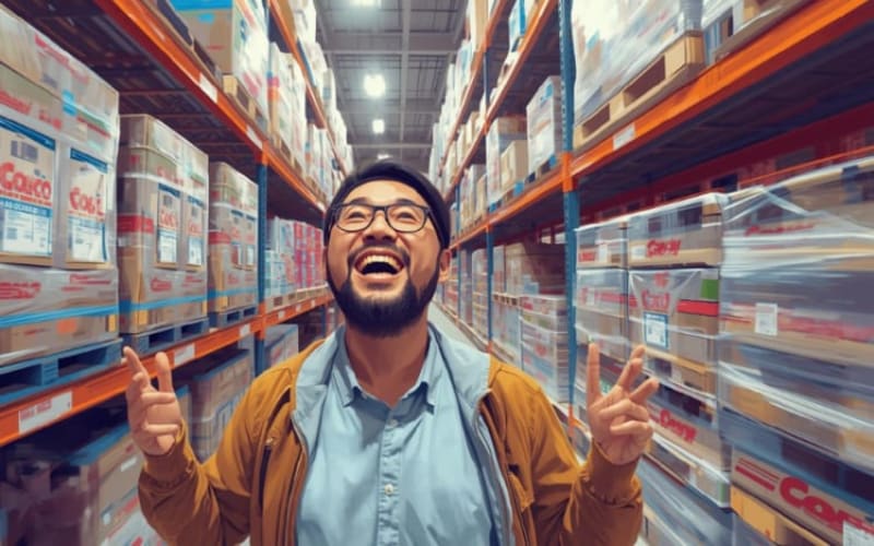 6 Costco Deals To Help You Beat Rising Grocery Prices