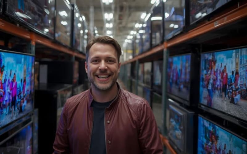 10 Costco Electronics To Buy