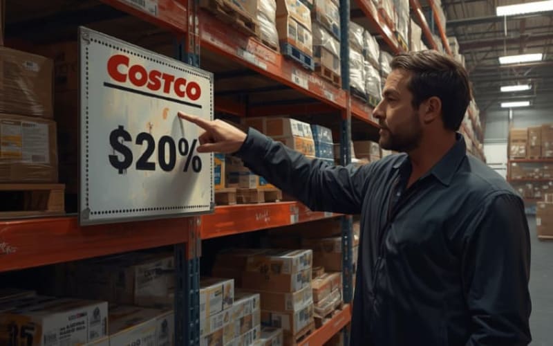 5 Quietly Marked-Down Costco Items Shoppers Are Buying