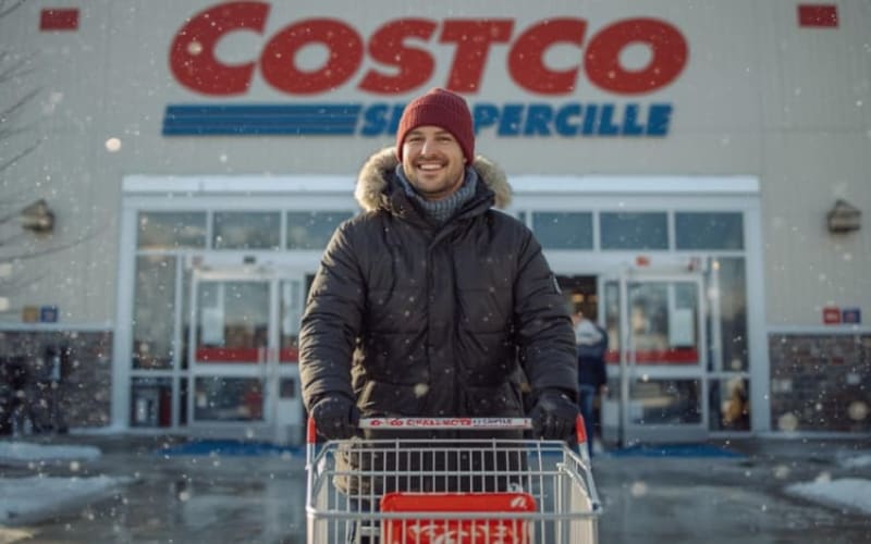 Costco Essentials That Shoppers Say Help Stretch Their Budgets