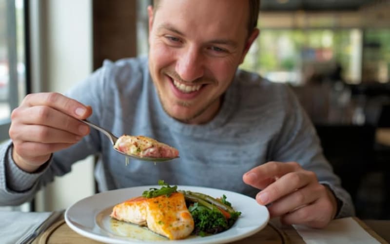 Which Fish Can You Eat Without Guilt?