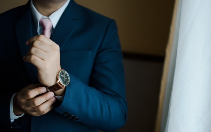 14 Best Designer Watches for Men on Amazon