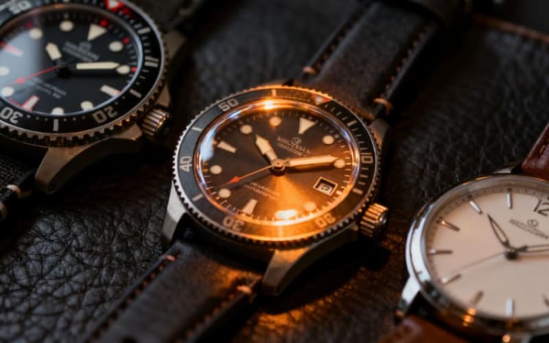 Watch Microbrands You Should Be Watching 