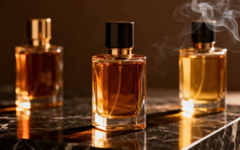 Popular Middle Eastern Colognes For Men