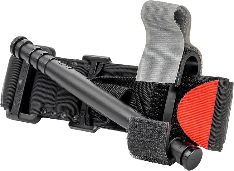C-A-T Combat Application Tourniquet