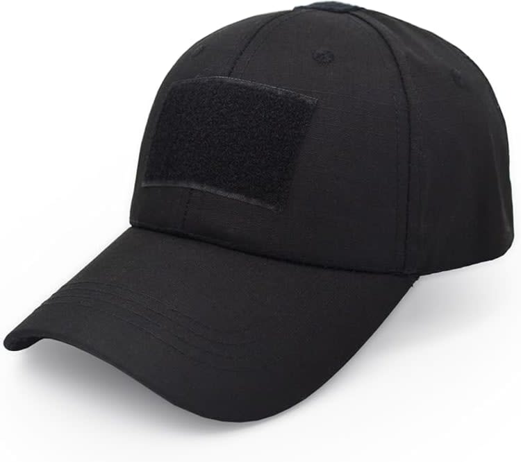 Tactical Operator Cap