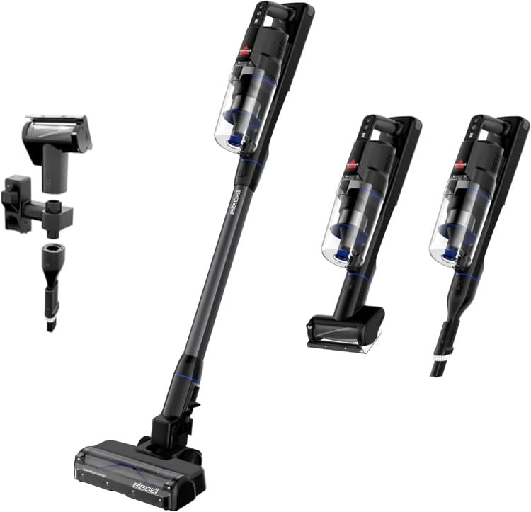 Bissell PowerClean FurGuard 280W Self-Standing Cordless Vacuum