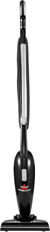 Bissell Featherweight Stick Lightweight Bagless Vacuum