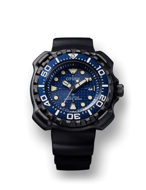 Citizen Eco-Drive Promaster Diver