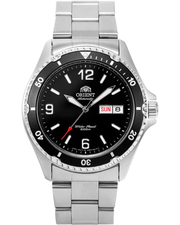Orient Mako II
